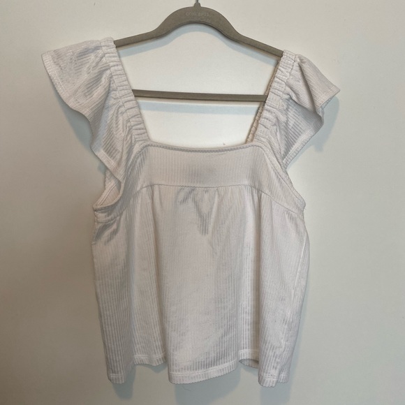 Ichi top - Picture 1 of 4